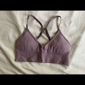 Ebb to the street bra - Lululemon